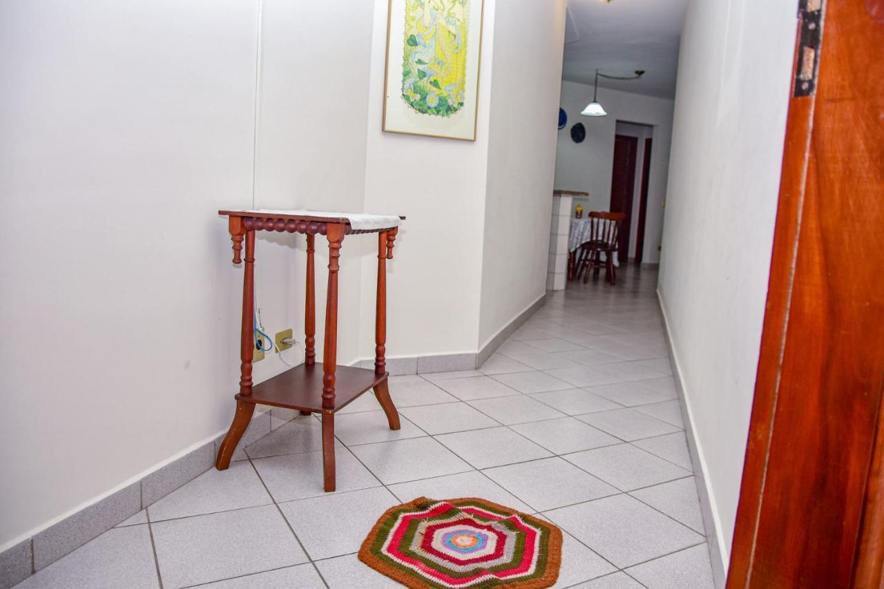 Apto C Piscina E Acesso Exclusivo A Praia, Guarujá Exterior foto